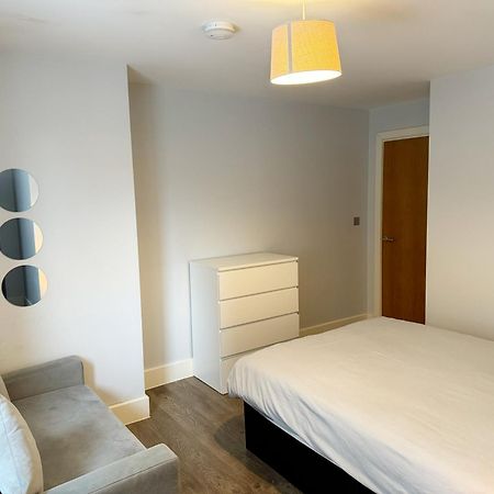 Elegant Plus Luxury Apartments London Bagian luar foto