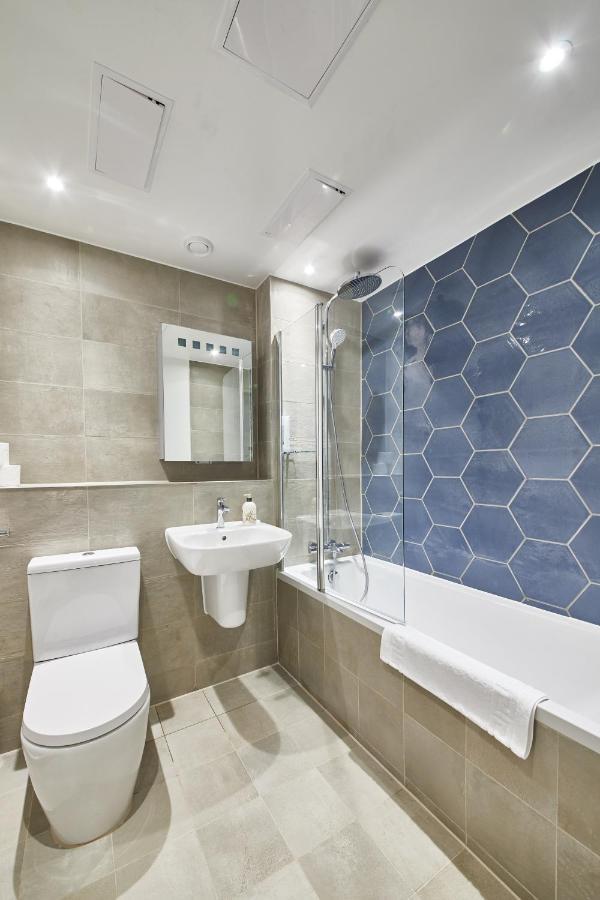 Elegant Plus Luxury Apartments London Bagian luar foto