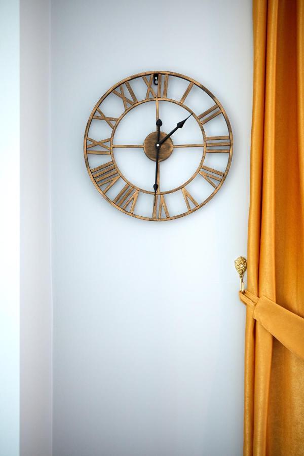 Elegant Plus Luxury Apartments London Bagian luar foto