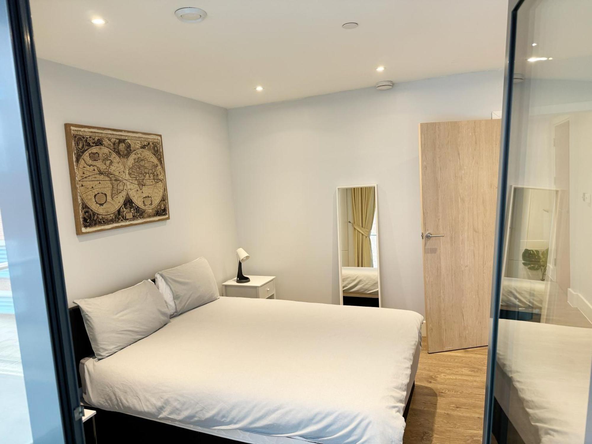 Elegant Plus Luxury Apartments London Bagian luar foto