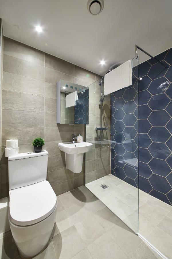 Elegant Plus Luxury Apartments London Bagian luar foto