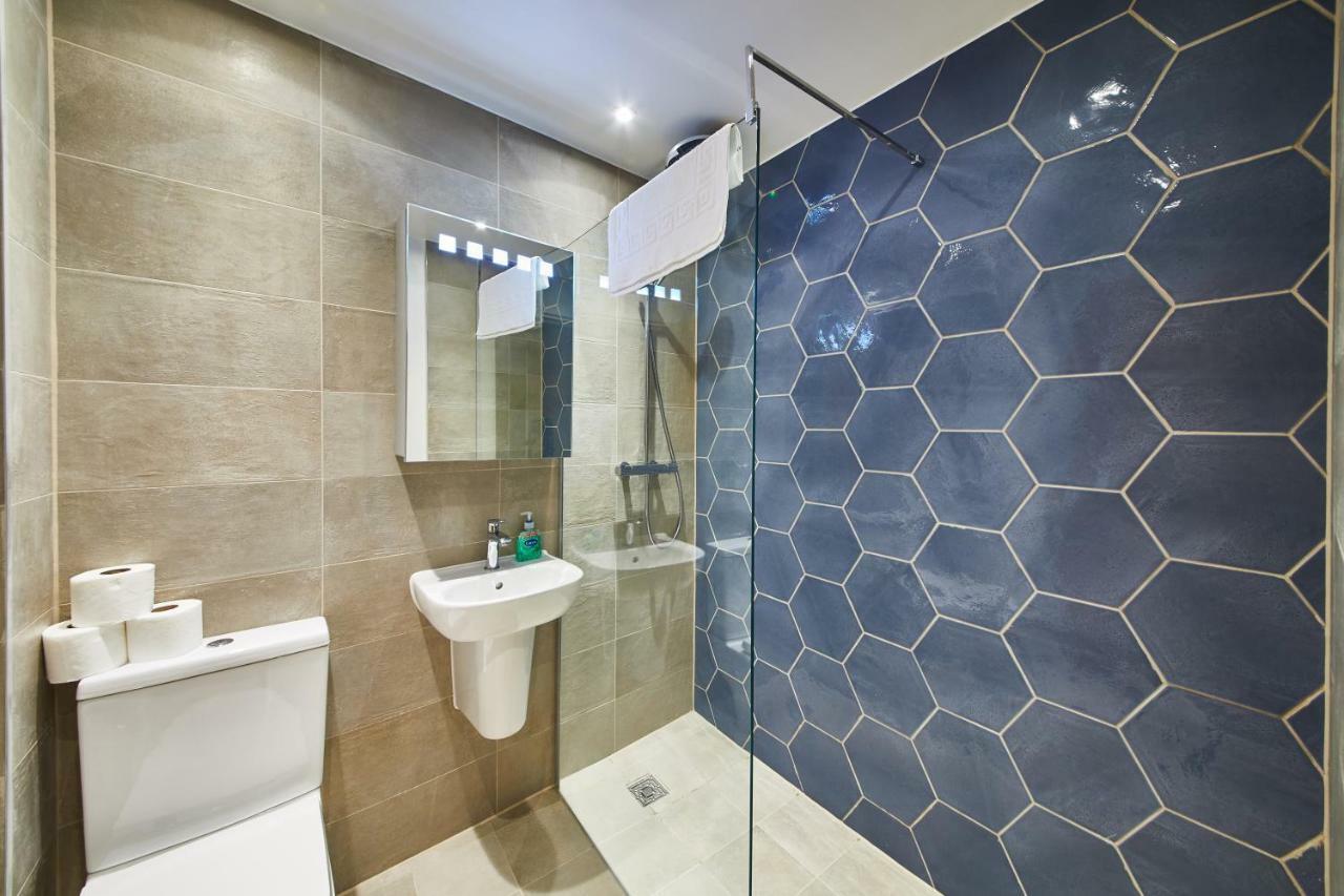 Elegant Plus Luxury Apartments London Bagian luar foto
