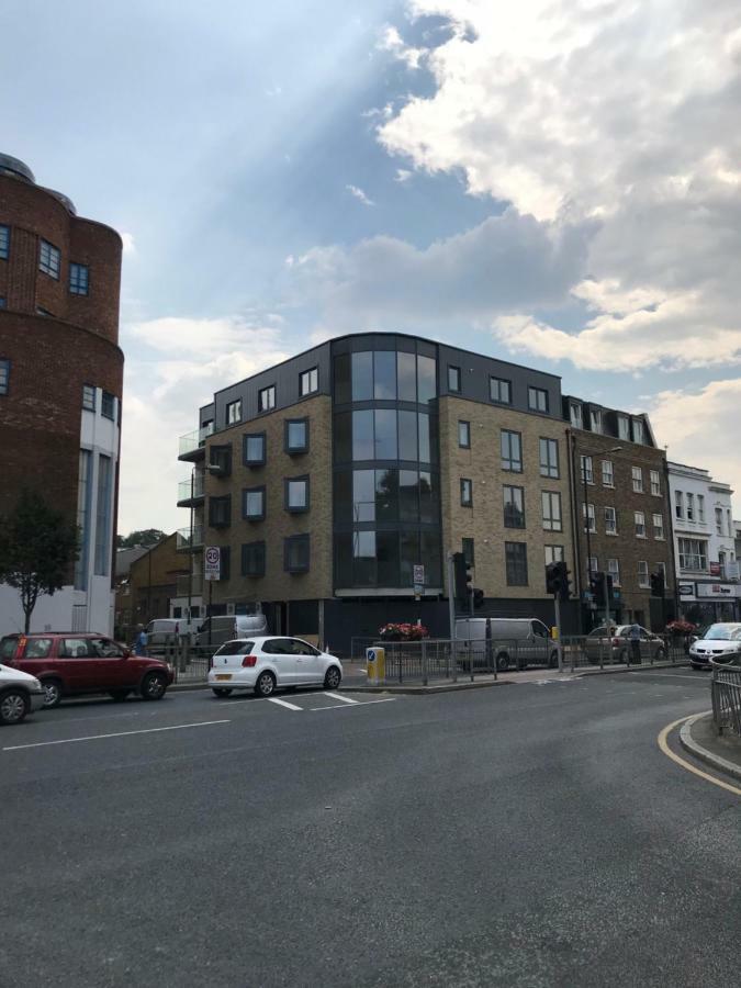 Elegant Plus Luxury Apartments London Bagian luar foto